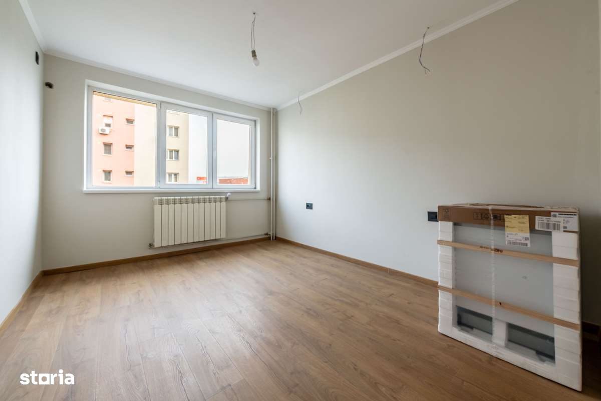 PF | Apartament 2 camere | 52mp | FARA RISC | Dristor - ParkLake - IOR - Imagine principală: 4/16