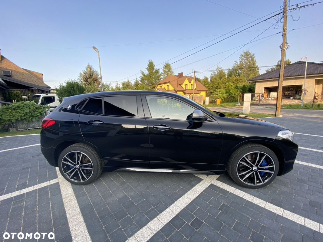 BMW X2 M35i - 2