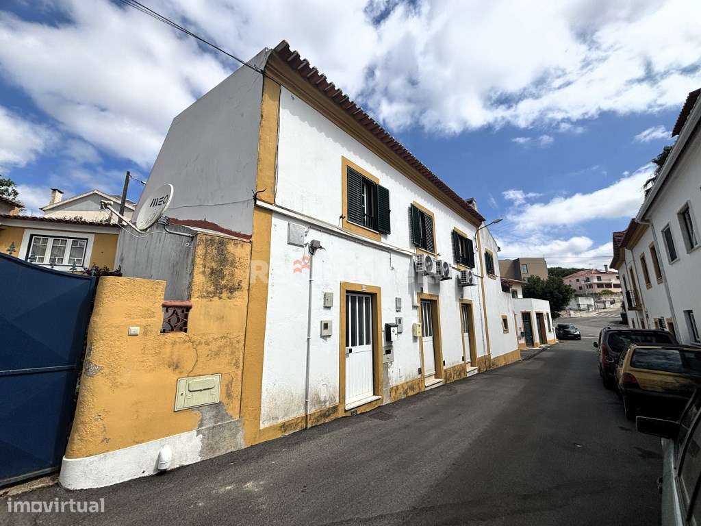 Moradia T3, no centro do Sardoal-4