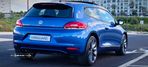 VW Scirocco 1.4 TSI R-Line - 2