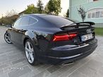 Audi A7 3.0 TDI Quattro competition Tiptronic - 8