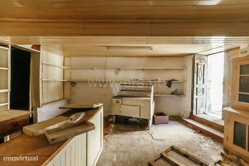 Moradia em Banda T2 / Covilhã, Serra da Estrela - Grande imagem: 4/20