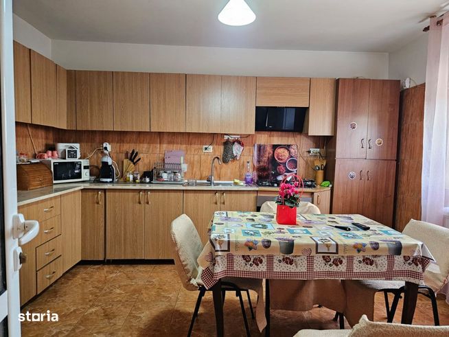 Vila cu garaj si teren 500 mp capat Nicolina Horpaz Editurii-7