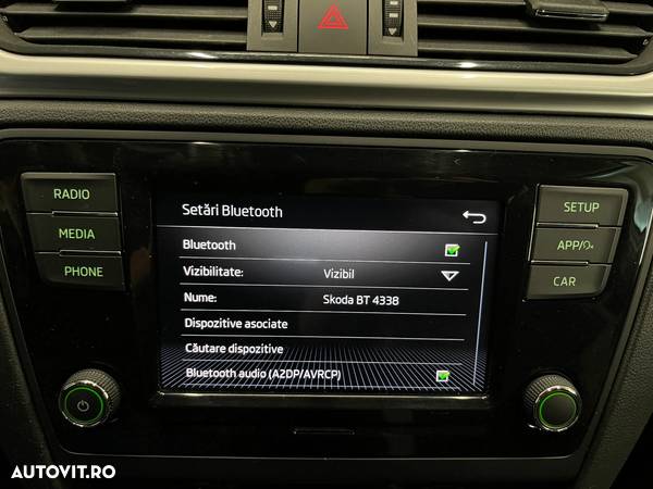 Skoda RAPID 1.0 TSI Ambition - 14