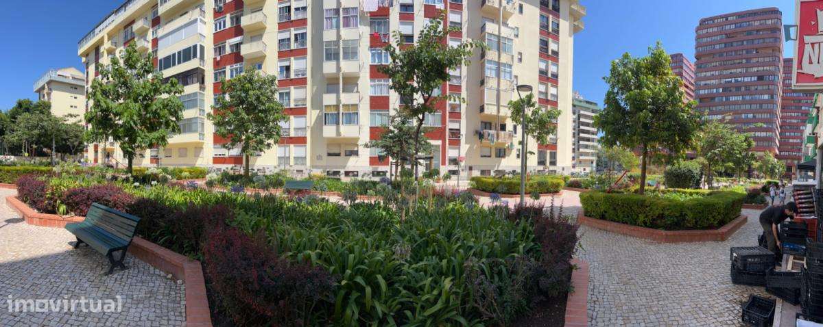 Apartamento com 2 quartos - localizado em Oeiras Lisbon - Grande imagem: 4/7