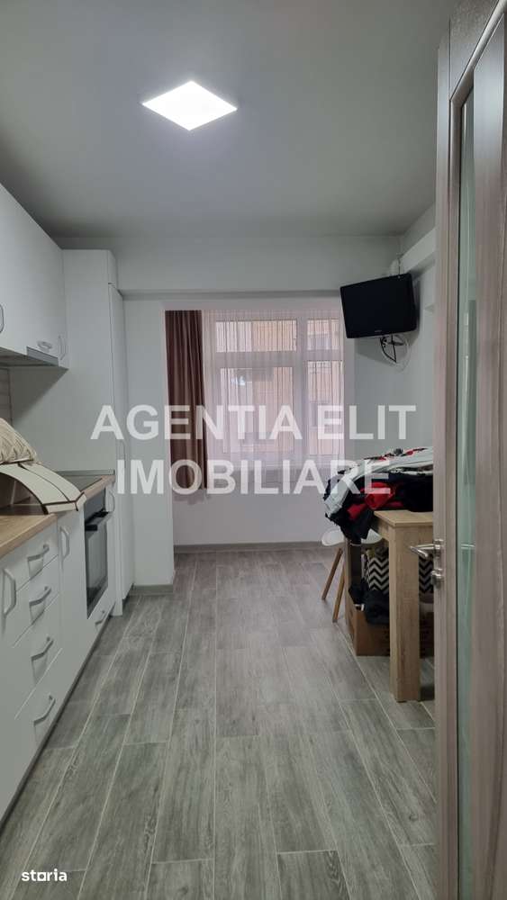 Apartament 2 camere, zona Calea Nationala - Imagine principală: 3/13