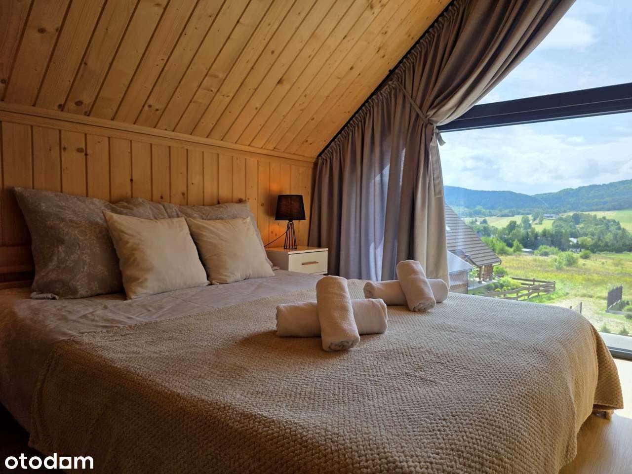 DOMKI CAŁOROCZNE - IDEALNA INWESTYCJA, GOTOWY BIZNES LUB PRYWATNA OAZA-5