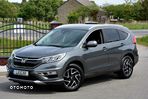 Honda CR-V 2.0 Executive (ADAS / Connect+) - 5