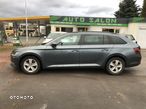 Skoda Superb - 7