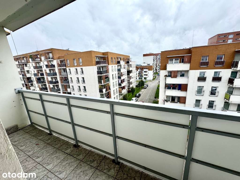 Mieszkanie M4 na Pawlikowskiego-9