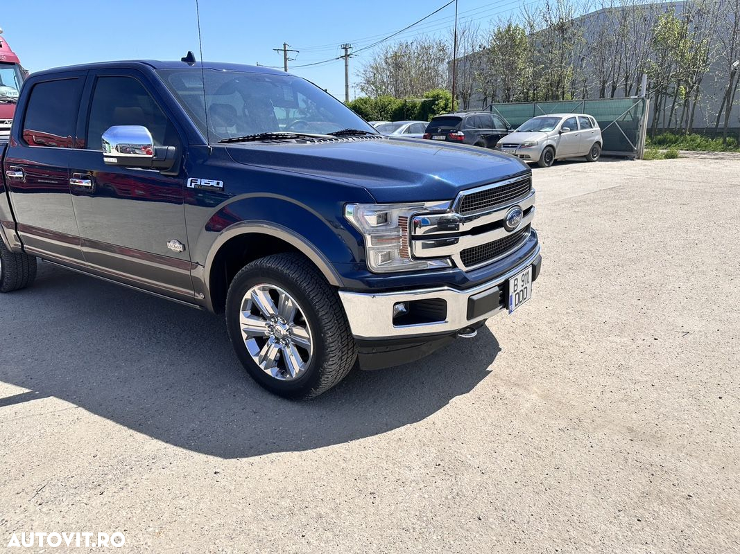 Ford F150 - 6