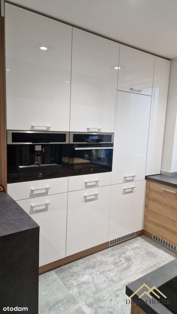 2-pokojowe mieszkanie w sercu Sopotu, second home-5