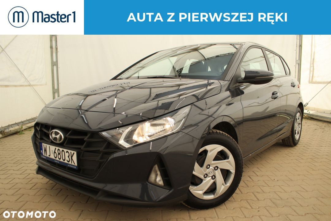 Hyundai i20 1.2 Pure - 1