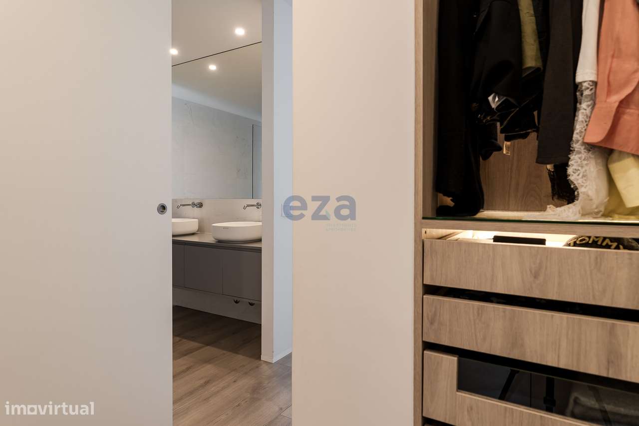 Apartamento T3+1 em Real, Braga.-25