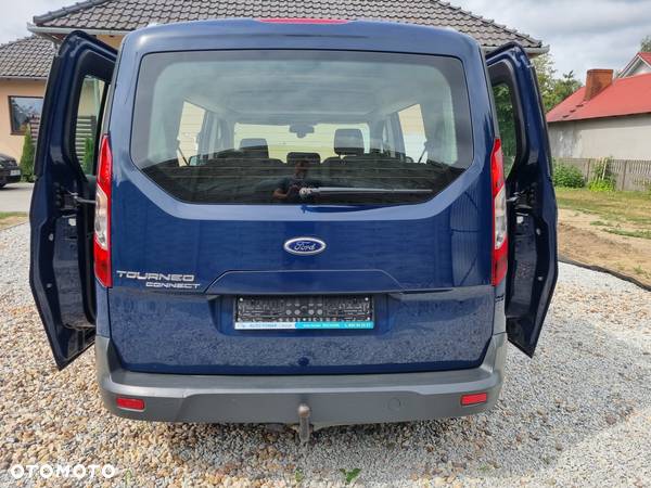 Ford Tourneo Connect 1.6 TDCi Trend - 27