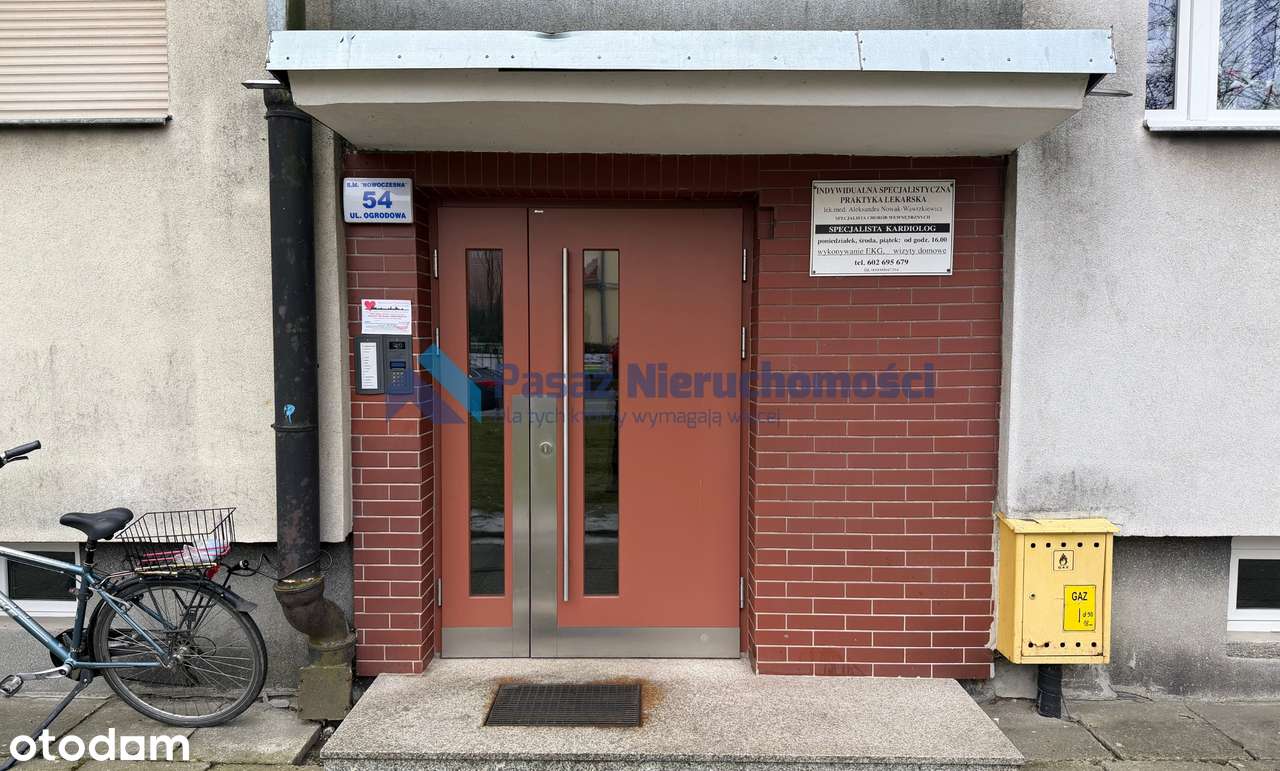 STWÓRZ MIESZKANIE MARZEŃ W DOSKONAŁEJ LOKALIZACJI-2