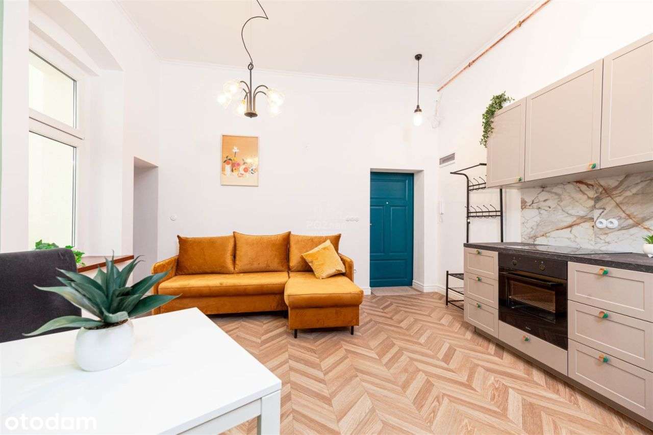 Gotowe Do Wprowadzenia, Zrewitalizowana Kamienica-3