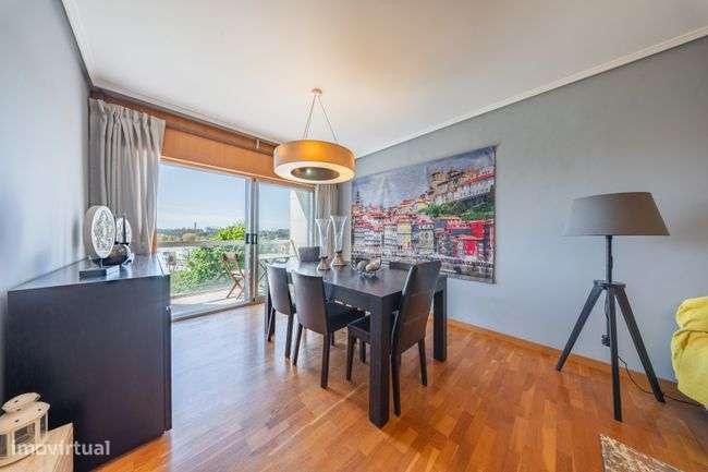 Apartamento T2 à venda em Moreira -Maia-8