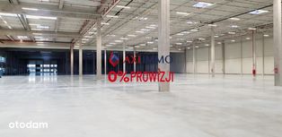 Magazyn 12 000 m2 lub mniej short term Piotrków