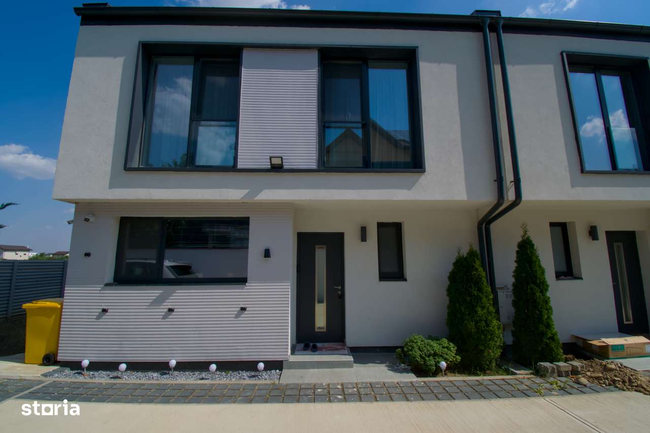 LOCUINTA PRIMITOARE, COMPLET MOBILATA SI UTILATA - Imagine principală: 4/20