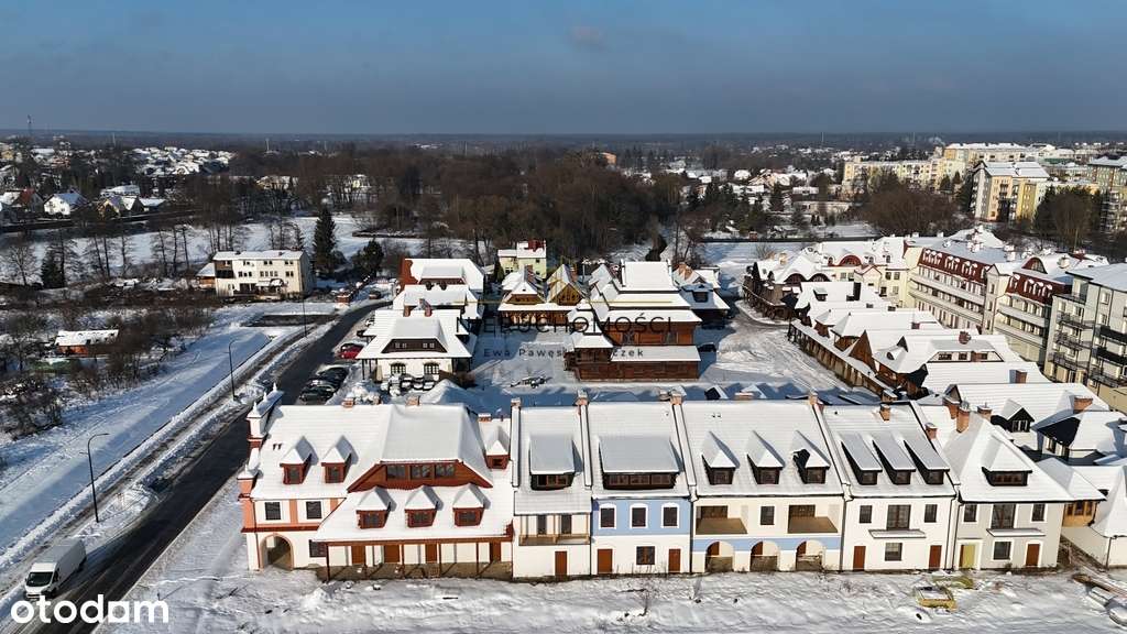 Mieszkanie z widokiem na rynek- Miasteczko Kresowe-11