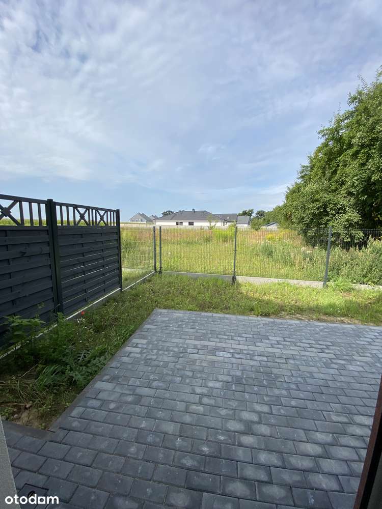 Na sprzedaż! Dom o pow. 80m2/Starzyny gm. Rokietnica-5