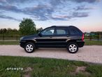 Kia Sportage 2.0 Expedition - 1