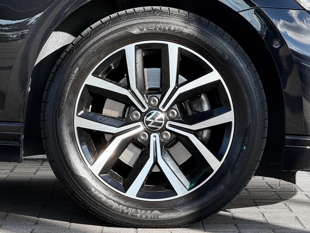 Volkswagen Passat 1.5 TSI Evo Business DSG 150 KM — zdjęcie 5
