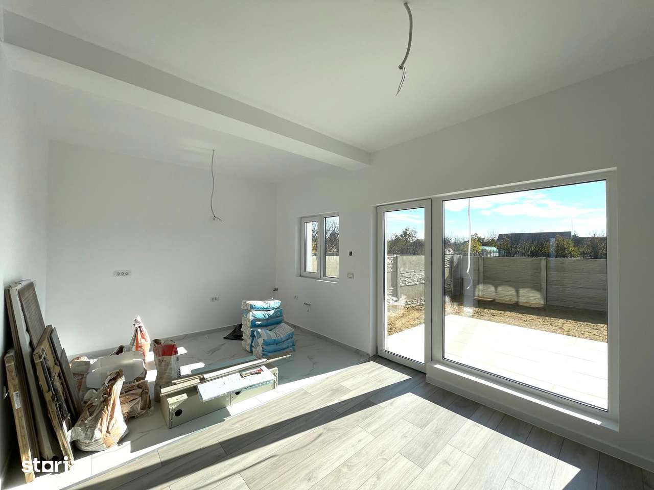 Duplex super pozitie - 112mp - 177.900 - Mosnita - Imagine principală: 5/17