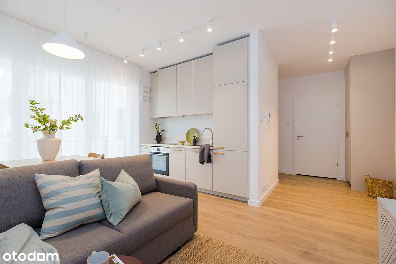 Żupnicza| 2 pokoje| Bezpośrednio| Gotowe do wprowadzenia-3