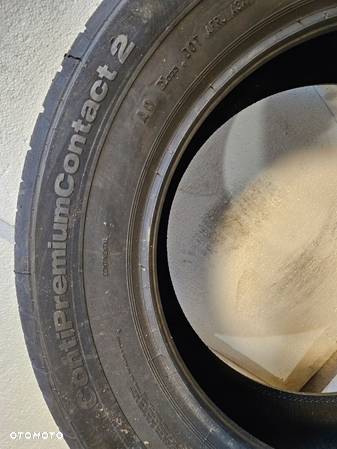 235/60/17 235/60r17 102Y Continental ContiPremiumContact 2 - 3