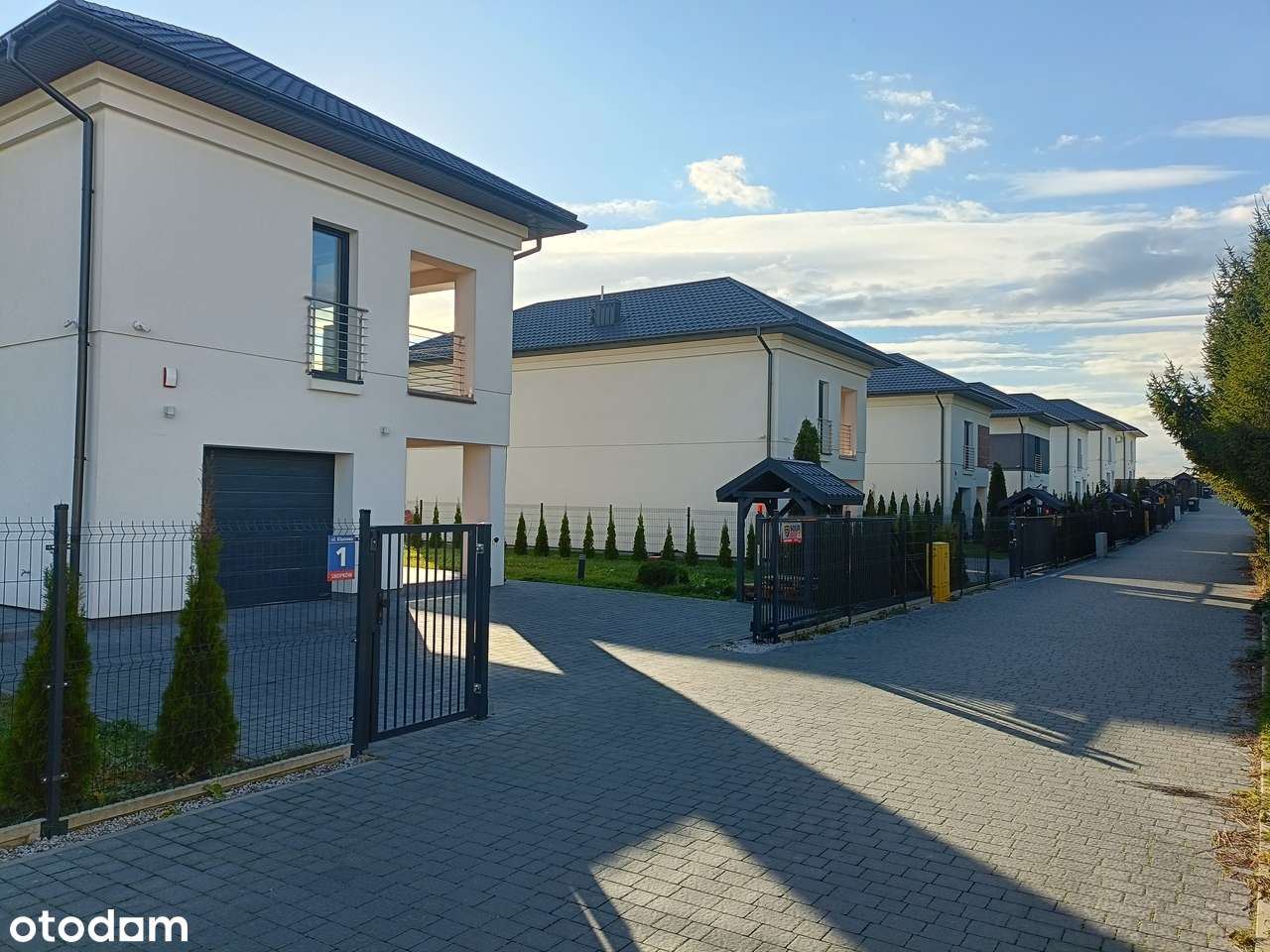 Snopków. Ostatni dom przy ul. Klonowej. Wykończony, do zamieszkania. - Pełny obrazek: 5/20