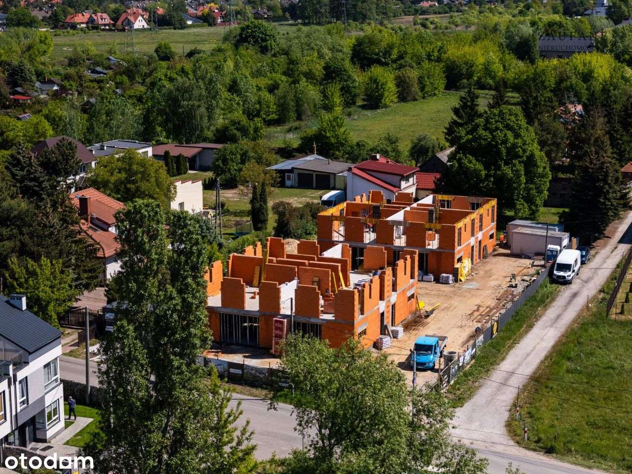 Dom w cenie mieszkania 0% prowizji 0%Pcc-7