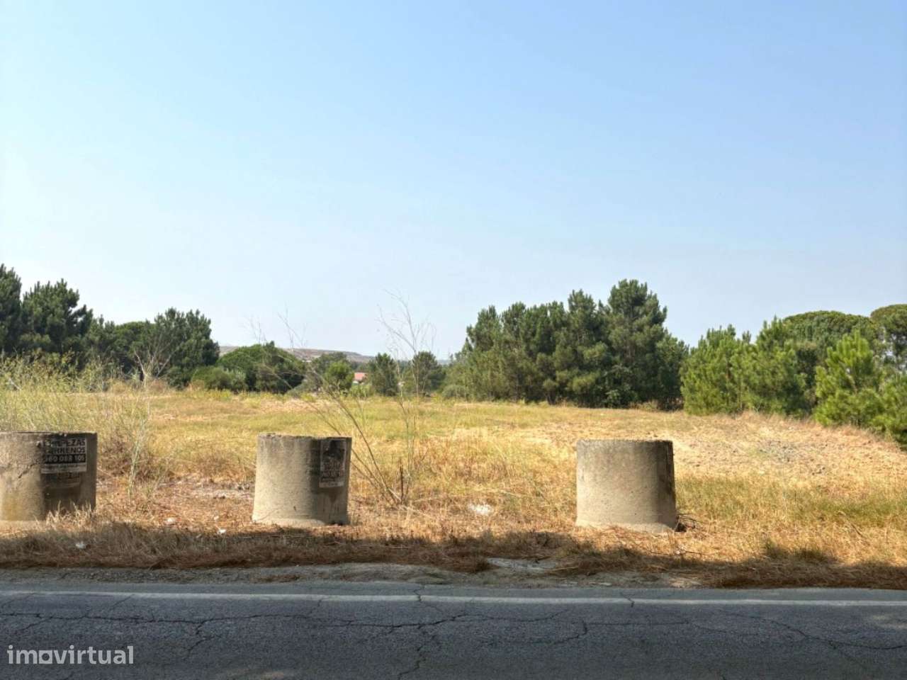Lote Industrial 30.000 m² | Palmela | Construção 11.900 m².-17
