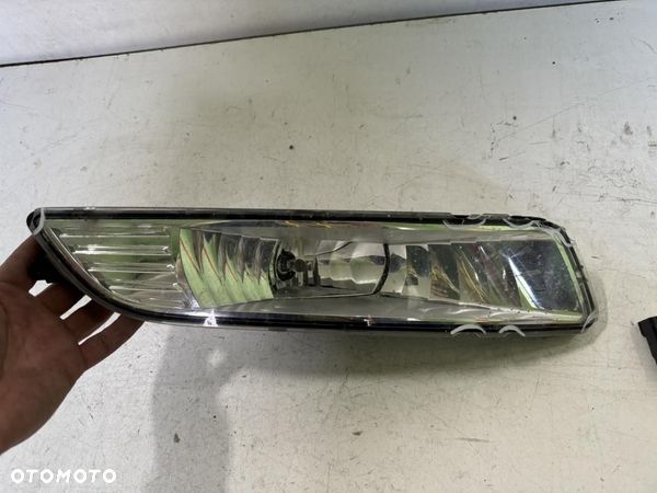 halogen prawy FORD MONDEO MK 5 V 15- VIGNALE - 1