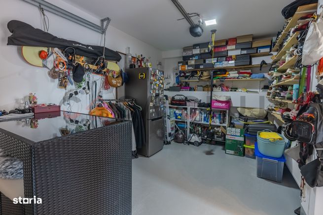 Proprietate superba, finisata, mobilata premium,  liziera padurii!-13