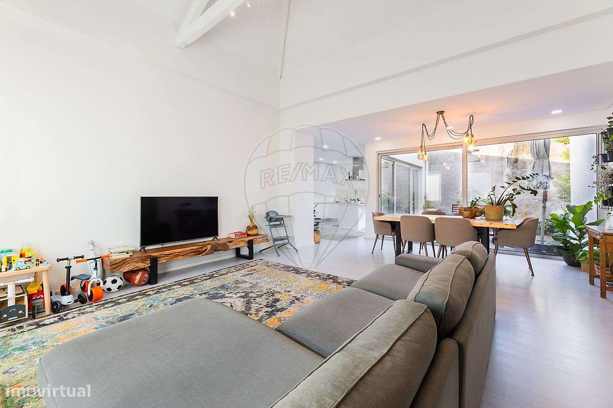 Moradia T3 para venda-8