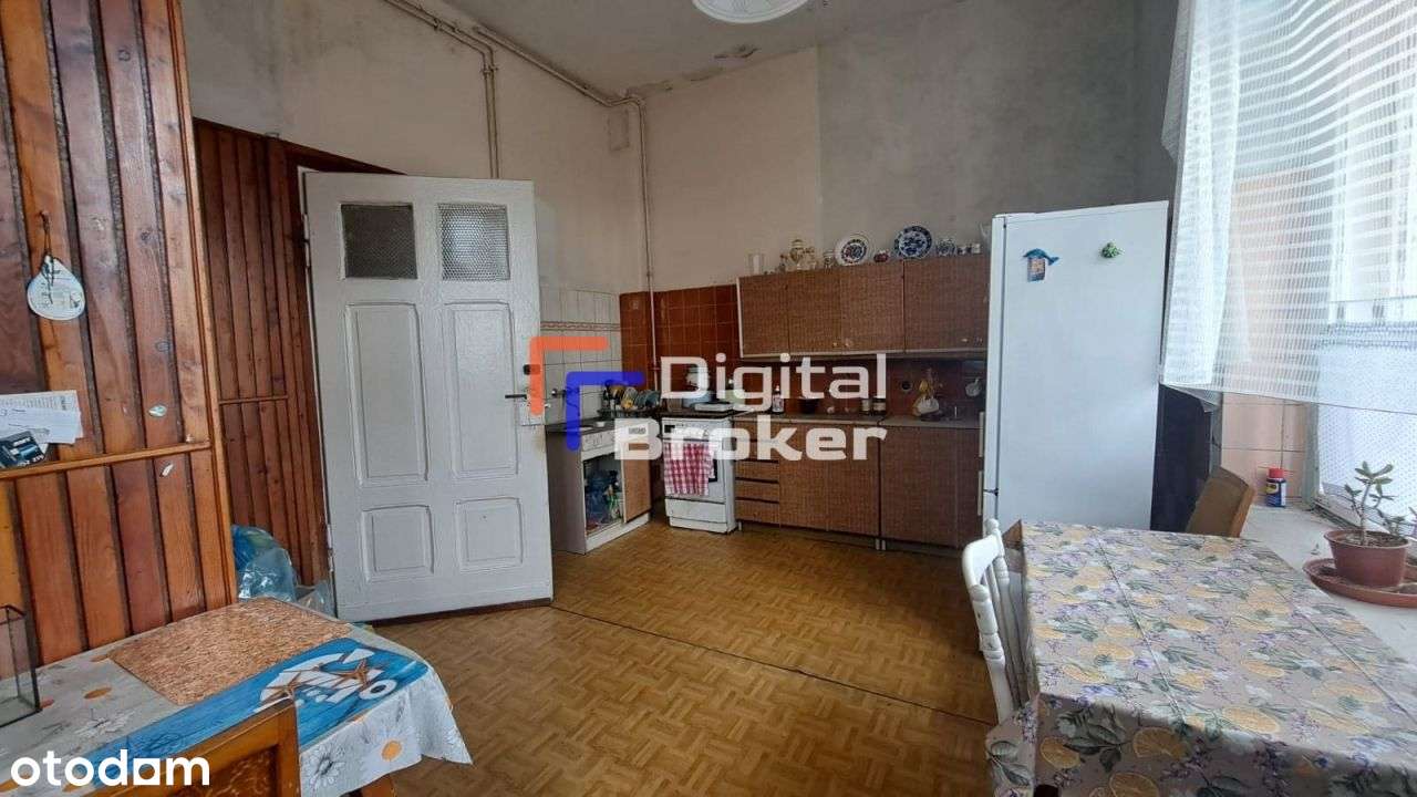 ⭐Planowany remont elewacji⭐2 mieszkania⭐Potencjał⭐ - Pełny obrazek: 5/12