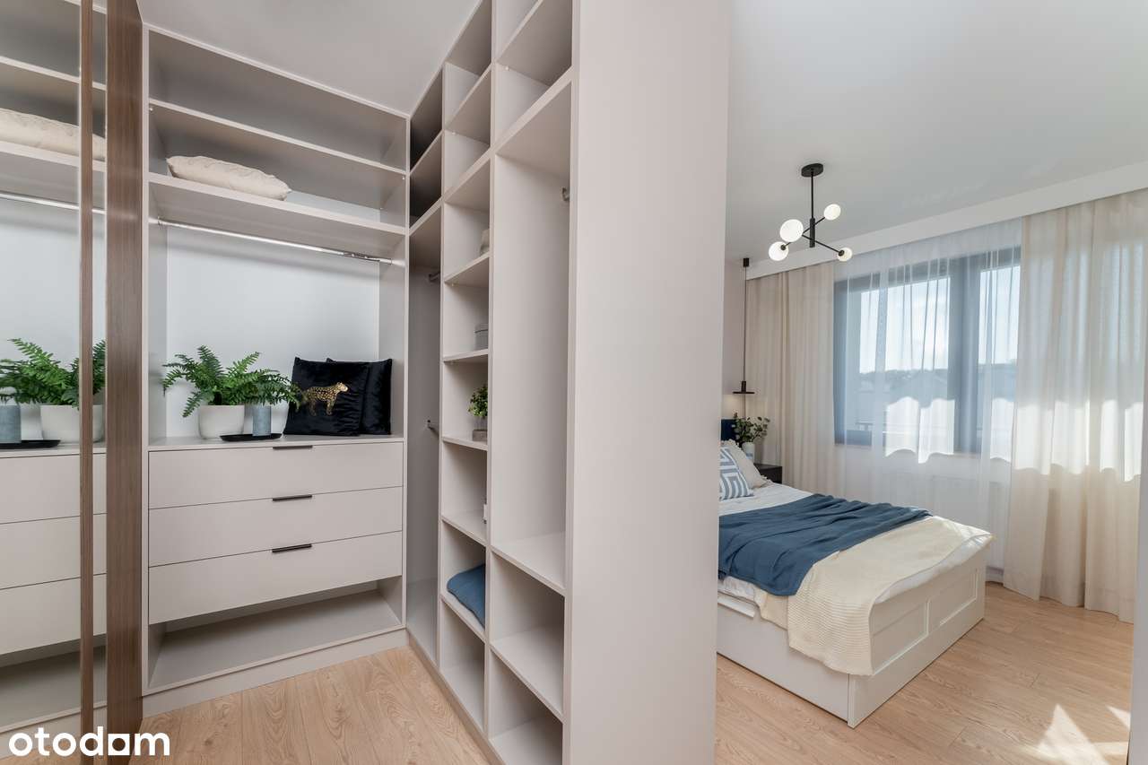 Przytulne 4 pokoje w Bronowicach – jasne, funkcjonalne-9