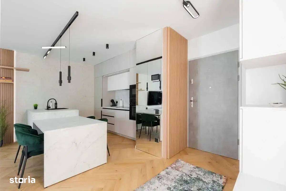 Direct Dezvoltator-0 stres! Pret de neratat,apartament finisat premium-5