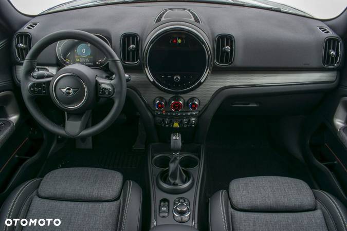 MINI Countryman - 15