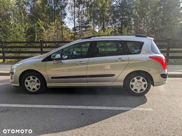 Peugeot 308 1.4 Trendy - 18