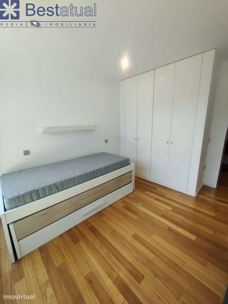 Moradia T 3 com piscina - Oportunidade!-36