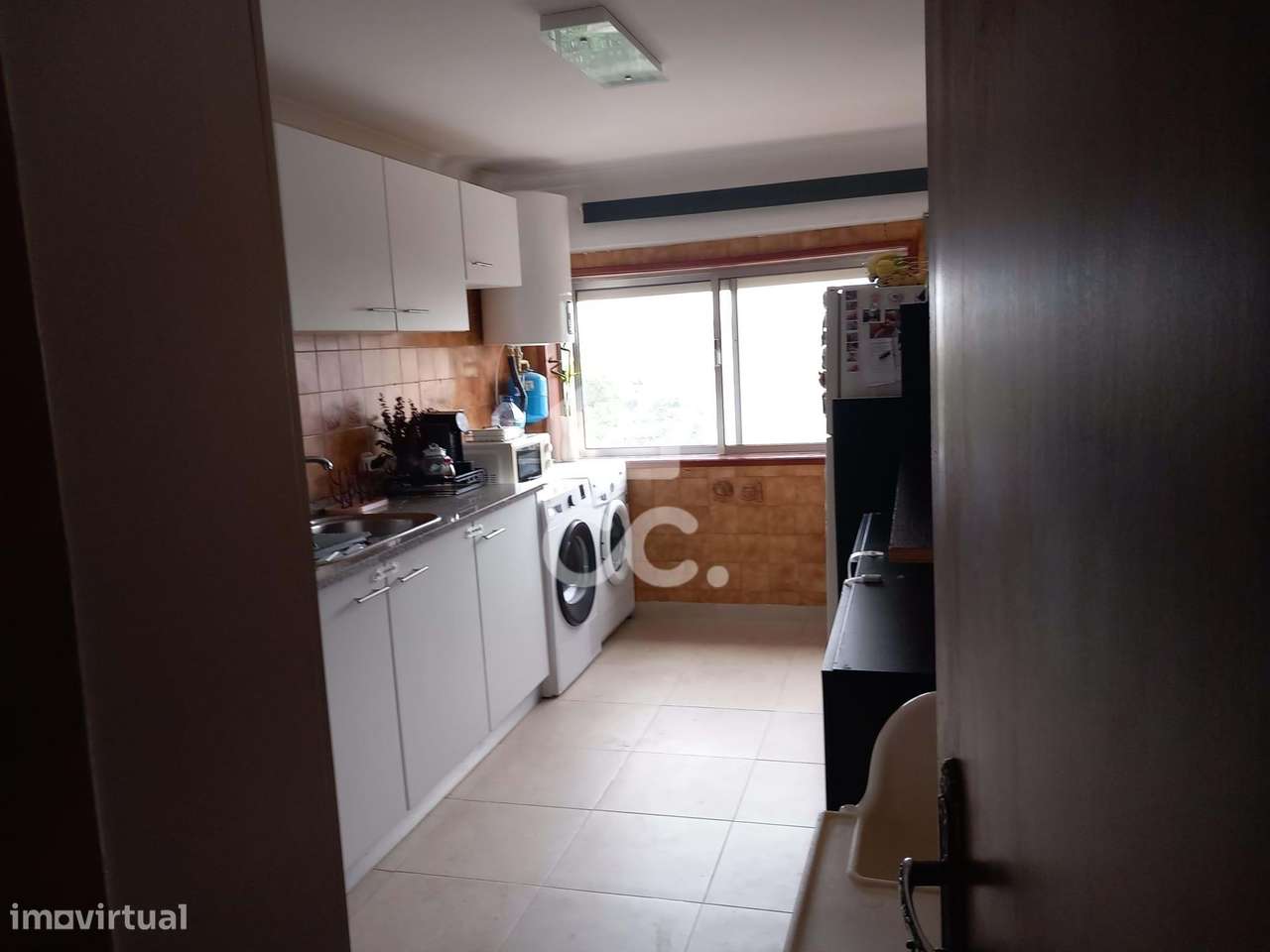 Apartamento T2 Localizado na Rua D. Marcos da Cruz, Leça da Palmeira.-16