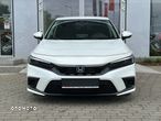 Honda Civic - 2