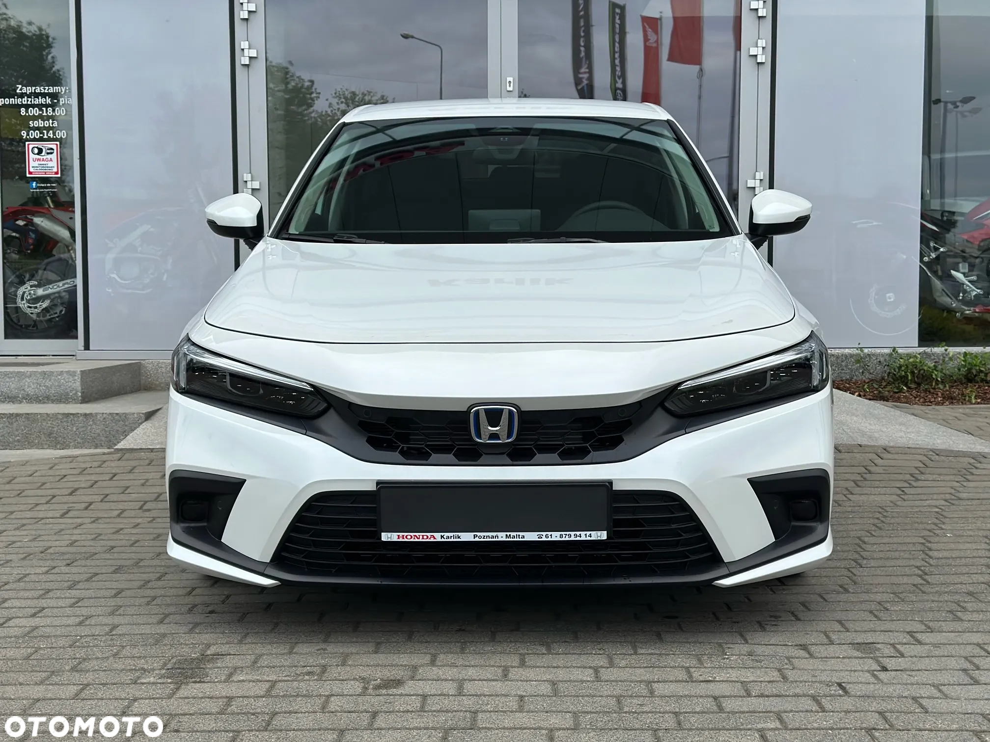 Honda Civic - 2