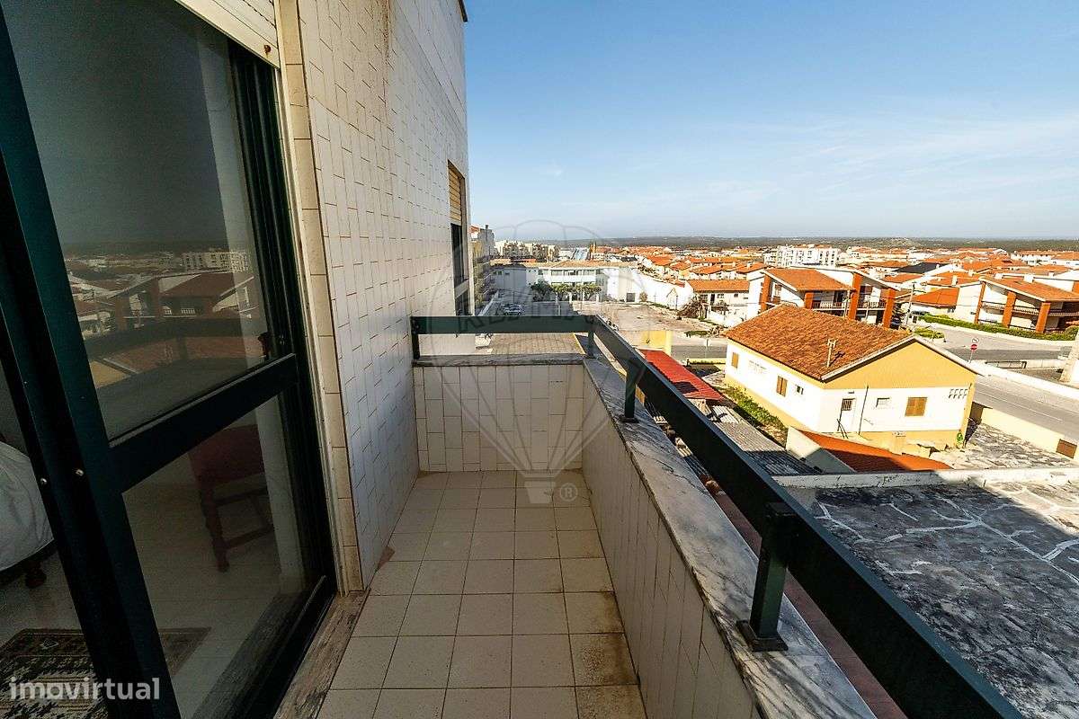 Apartamento T2 para venda-19