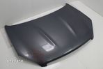 MASKA POKRYWA SILNIKA NISSAN QASHQAI J10 06-09 # - 5