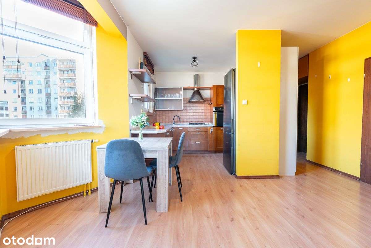 2 pokoje Ursus, na osiedlu basen, siłownia, sauna-3