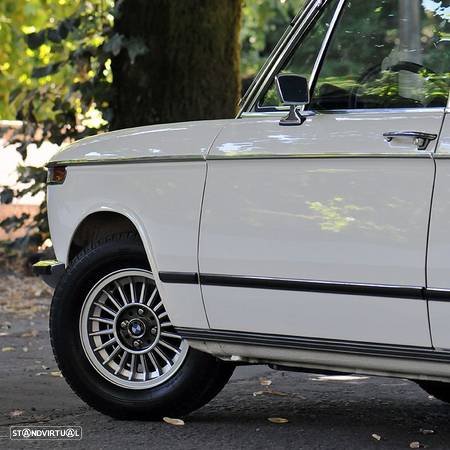 BMW 2002 Tii - 7